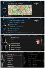 BMW 5-Series Touring 2010 года